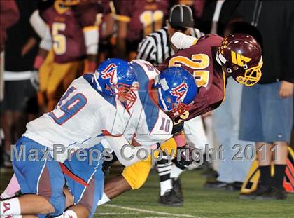 Thumbnail 1 in Los Altos @ West Covina photogallery.