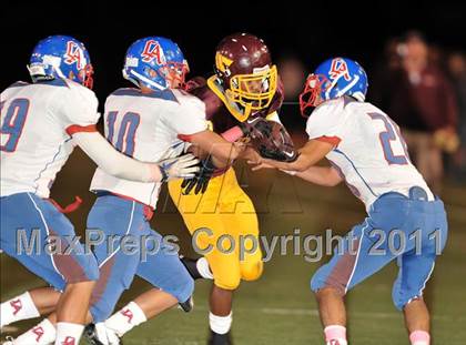 Thumbnail 1 in Los Altos @ West Covina photogallery.