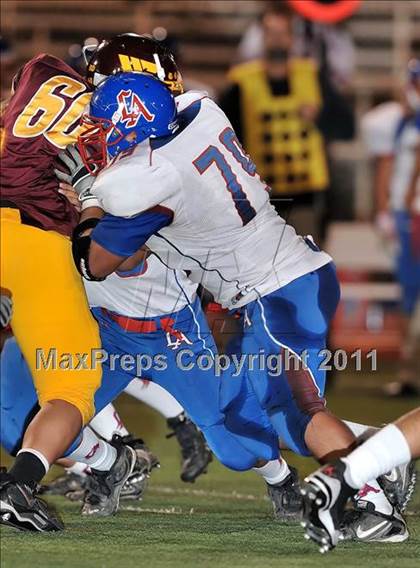 Thumbnail 1 in Los Altos @ West Covina photogallery.