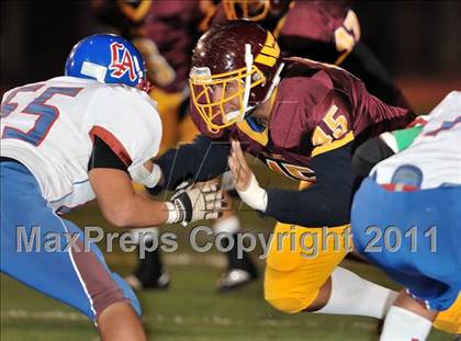 Thumbnail 3 in Los Altos @ West Covina photogallery.
