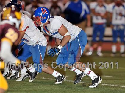 Thumbnail 3 in Los Altos @ West Covina photogallery.