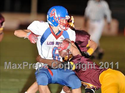 Thumbnail 2 in Los Altos @ West Covina photogallery.