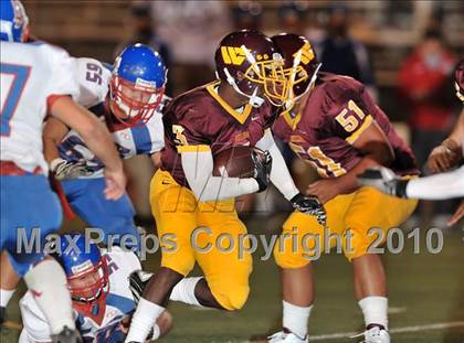 Thumbnail 2 in Los Altos @ West Covina photogallery.