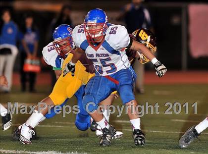Thumbnail 2 in Los Altos @ West Covina photogallery.