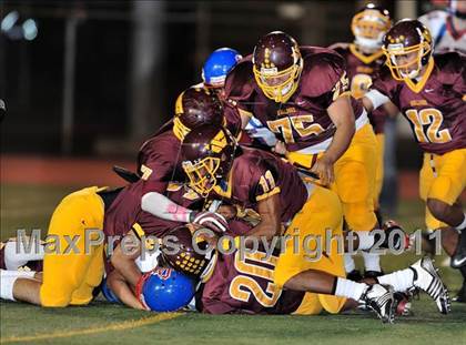 Thumbnail 2 in Los Altos @ West Covina photogallery.