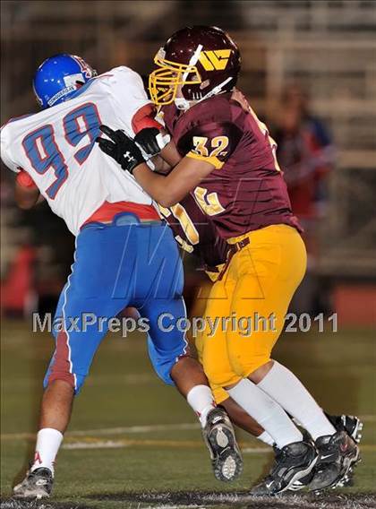 Thumbnail 1 in Los Altos @ West Covina photogallery.