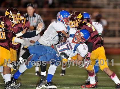 Thumbnail 1 in Los Altos @ West Covina photogallery.