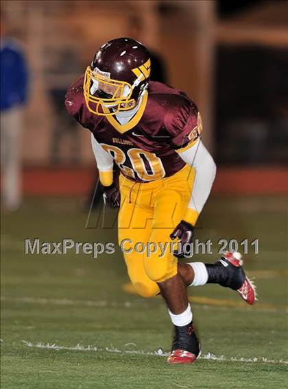 Thumbnail 1 in Los Altos @ West Covina photogallery.
