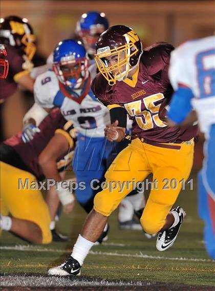 Thumbnail 3 in Los Altos @ West Covina photogallery.
