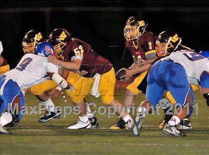 Thumbnail 2 in Los Altos @ West Covina photogallery.