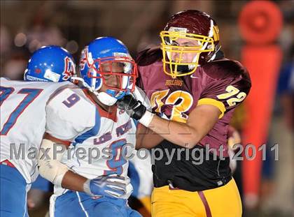 Thumbnail 3 in Los Altos @ West Covina photogallery.