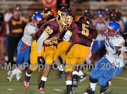 Thumbnail 3 in Los Altos @ West Covina photogallery.