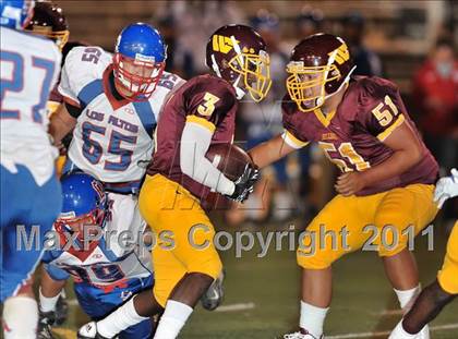 Thumbnail 1 in Los Altos @ West Covina photogallery.