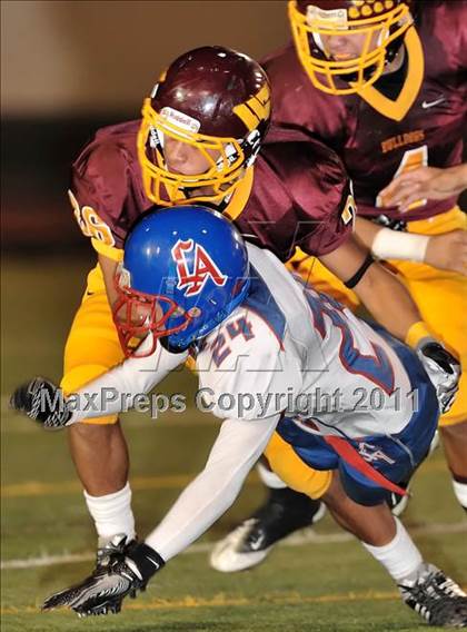 Thumbnail 2 in Los Altos @ West Covina photogallery.