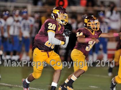 Thumbnail 1 in Los Altos @ West Covina photogallery.