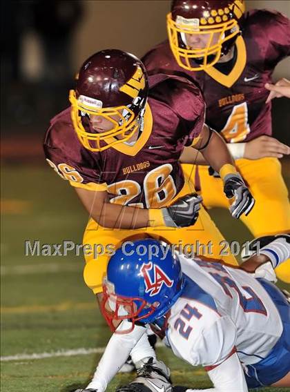 Thumbnail 3 in Los Altos @ West Covina photogallery.