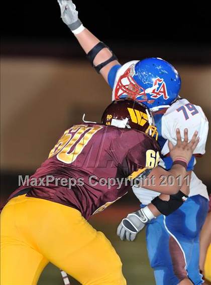 Thumbnail 3 in Los Altos @ West Covina photogallery.