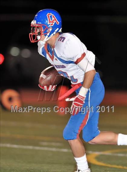 Thumbnail 1 in Los Altos @ West Covina photogallery.