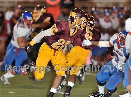 Thumbnail 1 in Los Altos @ West Covina photogallery.