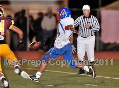 Thumbnail 1 in Los Altos @ West Covina photogallery.