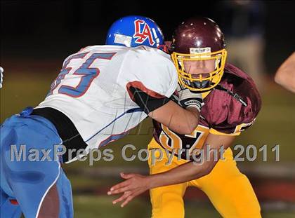 Thumbnail 1 in Los Altos @ West Covina photogallery.