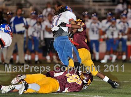 Thumbnail 1 in Los Altos @ West Covina photogallery.