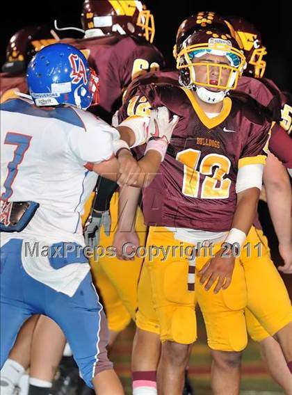 Thumbnail 2 in Los Altos @ West Covina photogallery.