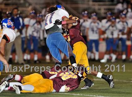 Thumbnail 2 in Los Altos @ West Covina photogallery.