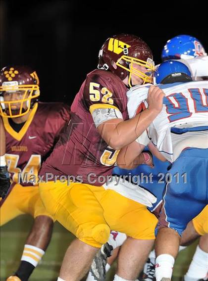 Thumbnail 1 in Los Altos @ West Covina photogallery.