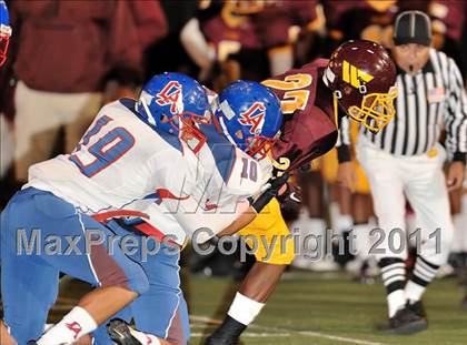 Thumbnail 3 in Los Altos @ West Covina photogallery.