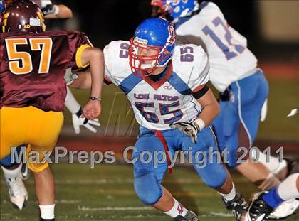 Thumbnail 3 in Los Altos @ West Covina photogallery.