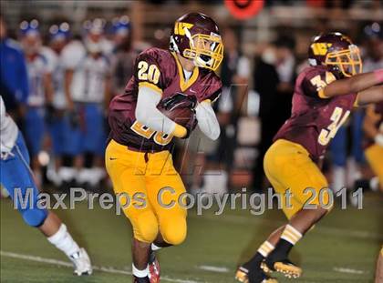 Thumbnail 3 in Los Altos @ West Covina photogallery.