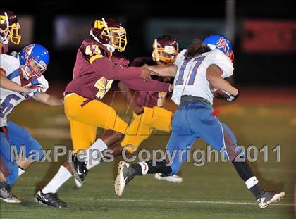 Thumbnail 1 in Los Altos @ West Covina photogallery.