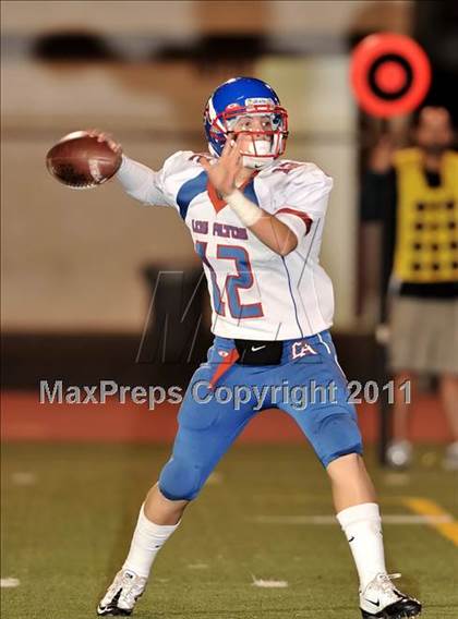 Thumbnail 1 in Los Altos @ West Covina photogallery.