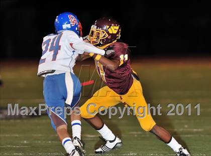 Thumbnail 1 in Los Altos @ West Covina photogallery.