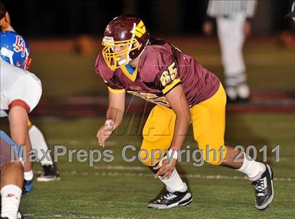 Thumbnail 1 in Los Altos @ West Covina photogallery.