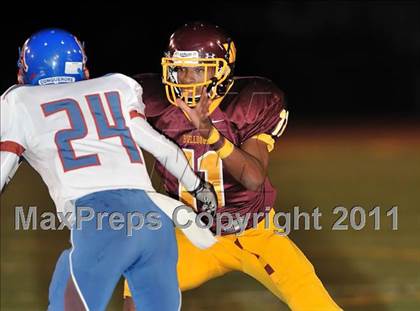 Thumbnail 3 in Los Altos @ West Covina photogallery.