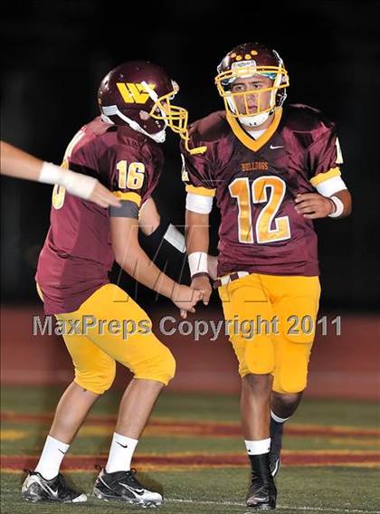 Thumbnail 1 in Los Altos @ West Covina photogallery.