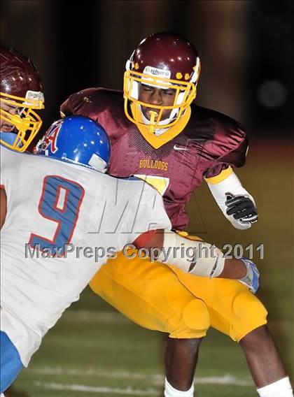 Thumbnail 2 in Los Altos @ West Covina photogallery.