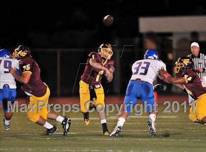 Thumbnail 1 in Los Altos @ West Covina photogallery.