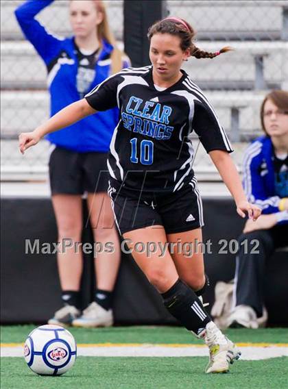 Thumbnail 3 in Clear Springs @ Clear Lake photogallery.