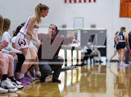 Thumbnail 2 in Muncy vs. Northeast Bradford (PIAA District 4 class 2A Final) photogallery.