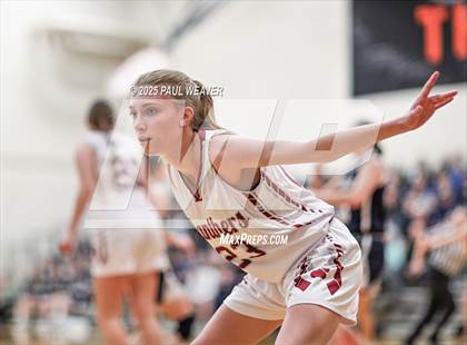 Thumbnail 1 in Muncy vs. Northeast Bradford (PIAA District 4 class 2A Final) photogallery.