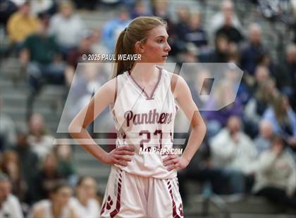 Thumbnail 1 in Muncy vs. Northeast Bradford (PIAA District 4 class 2A Final) photogallery.