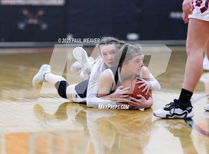 Thumbnail 1 in Muncy vs. Northeast Bradford (PIAA District 4 class 2A Final) photogallery.