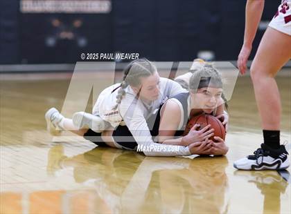 Thumbnail 3 in Muncy vs. Northeast Bradford (PIAA District 4 class 2A Final) photogallery.
