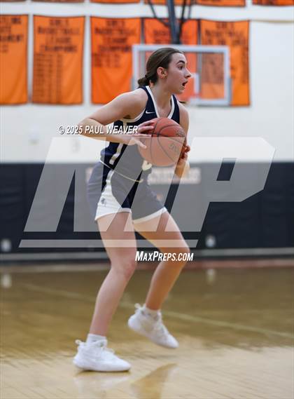 Thumbnail 1 in Muncy vs. Northeast Bradford (PIAA District 4 class 2A Final) photogallery.
