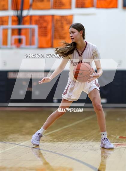 Thumbnail 1 in Muncy vs. Northeast Bradford (PIAA District 4 class 2A Final) photogallery.