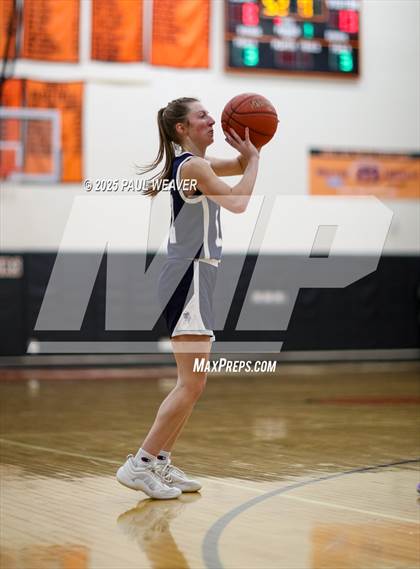 Thumbnail 2 in Muncy vs. Northeast Bradford (PIAA District 4 class 2A Final) photogallery.