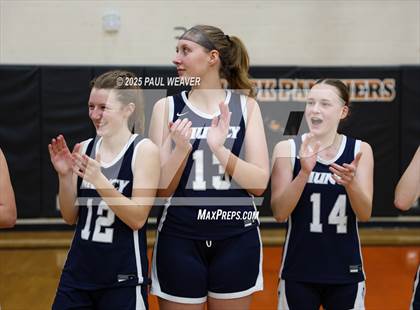 Thumbnail 2 in Muncy vs. Northeast Bradford (PIAA District 4 class 2A Final) photogallery.